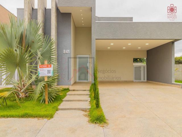 #211 - Casa em condomínio para Venda em Itupeva - SP - 2