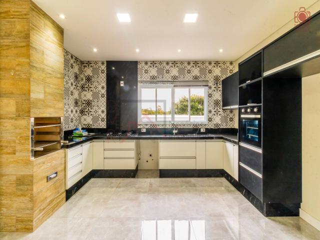 #211 - Casa em condomínio para Venda em Itupeva - SP - 3