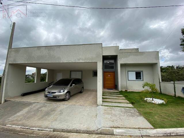 #212 - Casa em condomínio para Venda em Itupeva - SP - 3