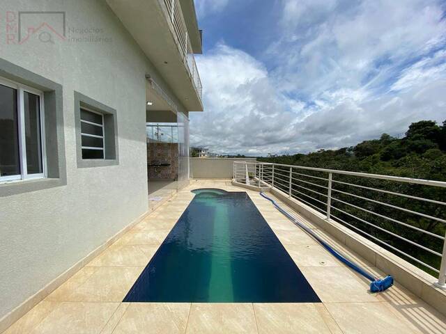 #212 - Casa em condomínio para Venda em Itupeva - SP - 2
