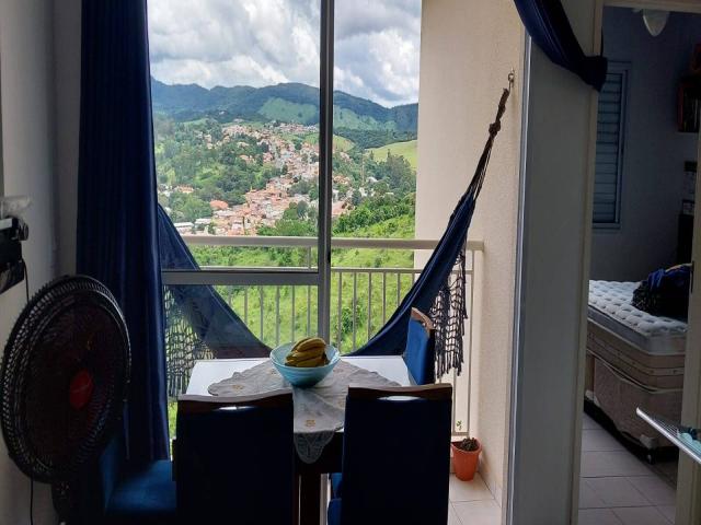 #300 - Apartamento para Venda em Cabreúva - SP - 2