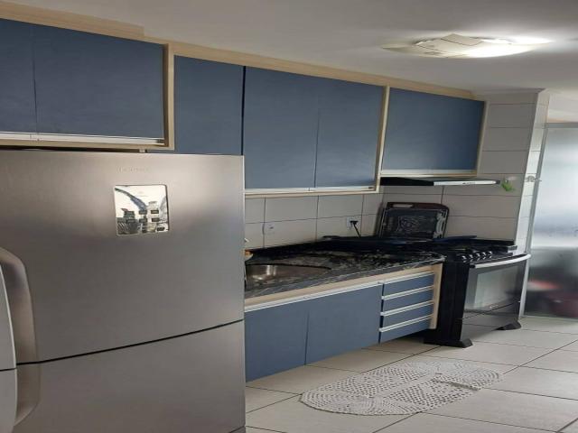 #300 - Apartamento para Venda em Cabreúva - SP