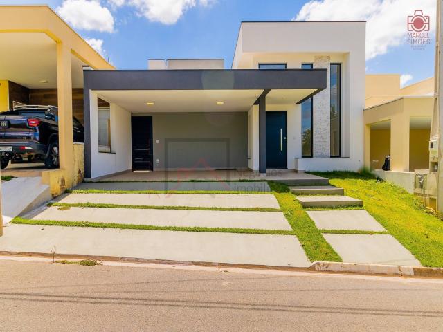 #294 - Casa em condomínio para Venda em Itupeva - SP - 2