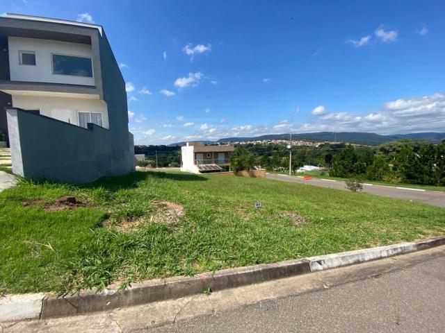 #235 - Terreno em condomínio para Venda em Cabreúva - SP - 3