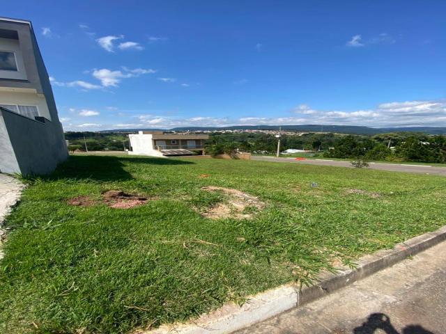#235 - Terreno em condomínio para Venda em Cabreúva - SP - 2
