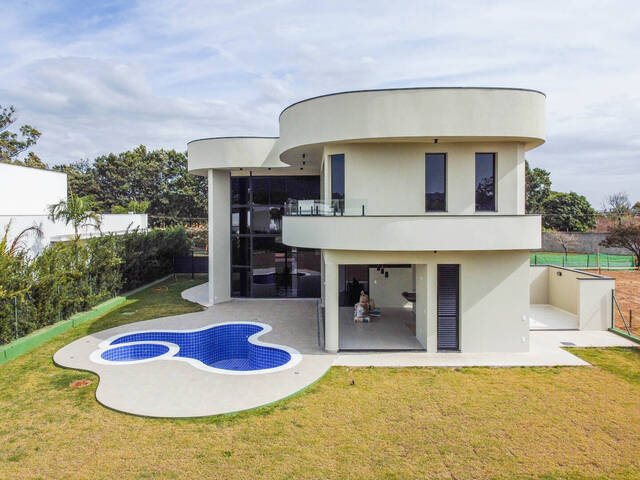 #238 - Casa em condomínio para Venda em Cabreúva - SP - 3