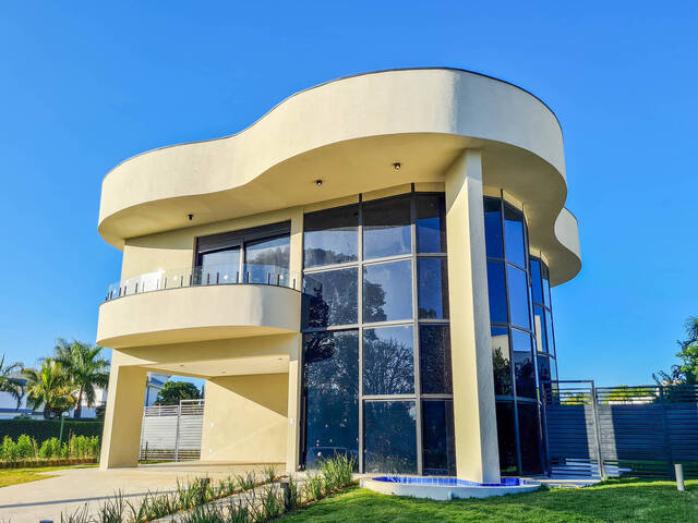 #238 - Casa em condomínio para Venda em Cabreúva - SP - 2
