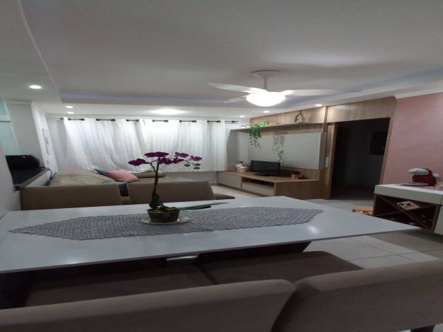 Venda em Recanto Quarto Centenário - Jundiaí