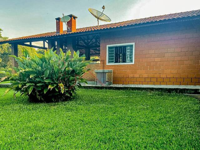 #241 - Chácara para Venda em Cabreúva - SP - 3