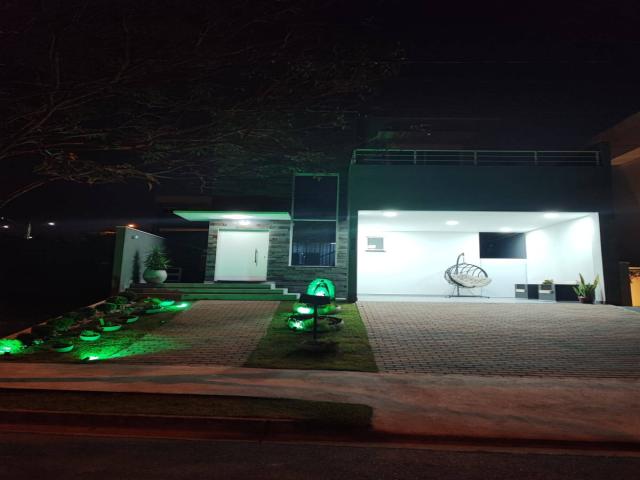 #309 - Casa em condomínio para Venda em Jundiaí - SP - 2