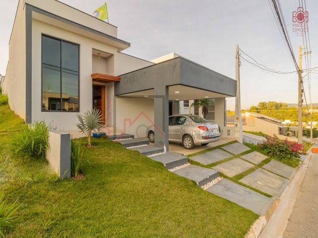 #246 - Casa em condomínio para Venda em Itupeva - SP - 2