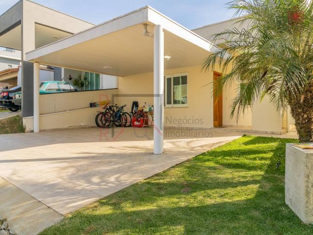 #261 - Casa em condomínio para Venda em Itupeva - SP - 2