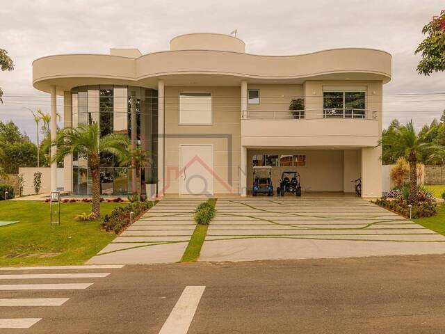 #260 - Casa em condomínio para Venda em Cabreúva - SP - 3