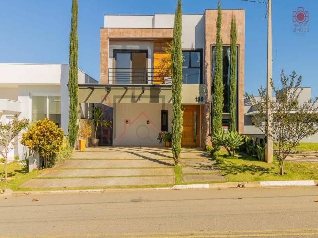 #182 - Casa em condomínio para Venda em Itupeva - SP - 2