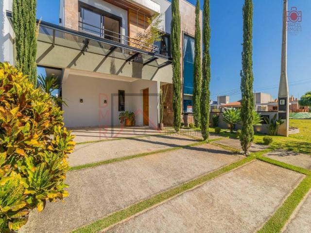 #182 - Casa em condomínio para Venda em Itupeva - SP - 3