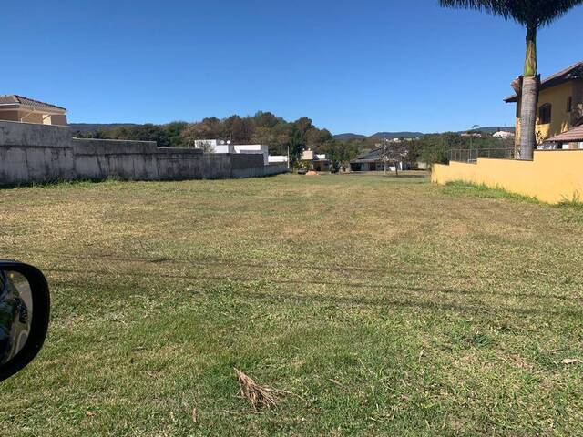 #267 - Terreno em condomínio para Venda em Cabreúva - SP - 1