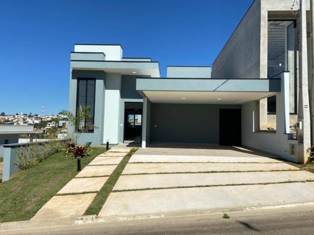 #268 - Casa em condomínio para Venda em Itupeva - SP - 1