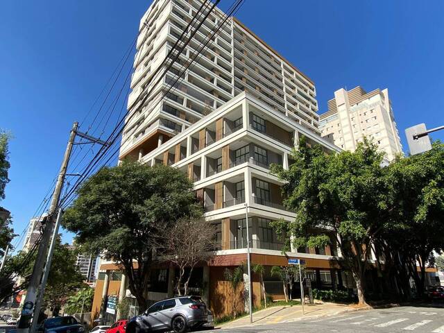 #263 - Apartamento para Venda em São Paulo - SP - 2