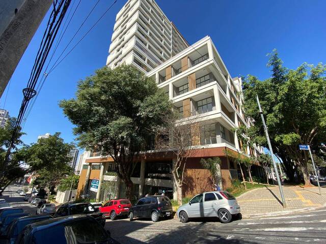#263 - Apartamento para Venda em São Paulo - SP - 1