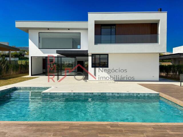 #264 - Casa em condomínio para Venda em Cabreúva - SP - 2