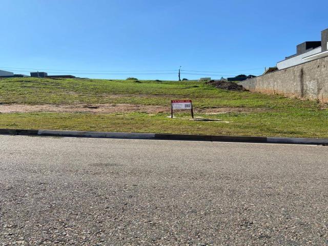 #265 - Terreno em condomínio para Venda em Itupeva - SP - 2