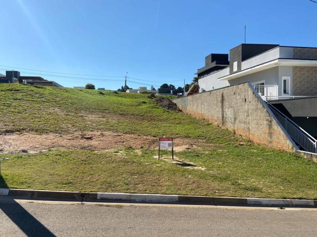 #265 - Terreno em condomínio para Venda em Itupeva - SP - 1