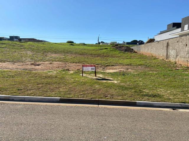 #265 - Terreno em condomínio para Venda em Itupeva - SP - 3