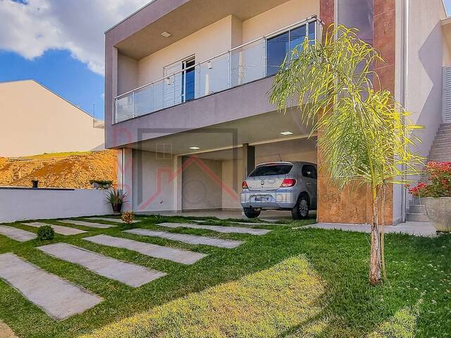 #292 - Casa em condomínio para Venda em Itupeva - SP - 2