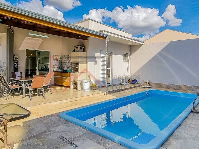 Venda em Residencial Vila Victoria - Itupeva