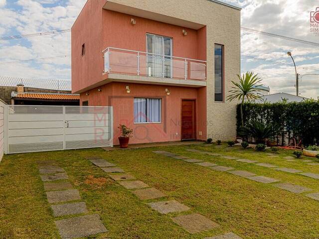 #320 - Casa em condomínio para Venda em Itupeva - SP - 2