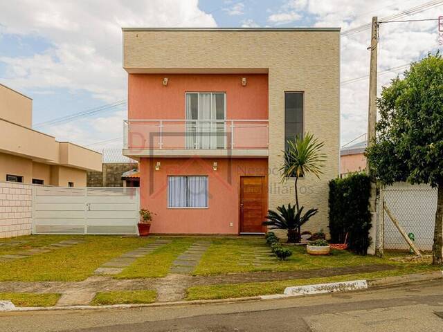 #320 - Casa em condomínio para Venda em Itupeva - SP - 2