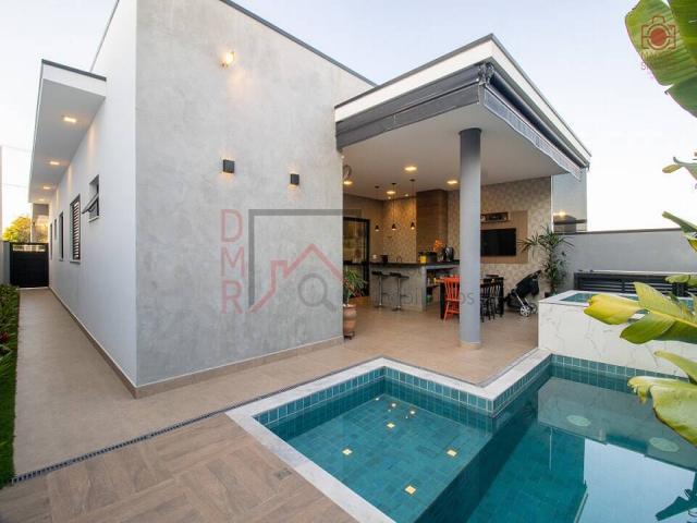 #273 - Casa em condomínio para Venda em Itupeva - SP - 2