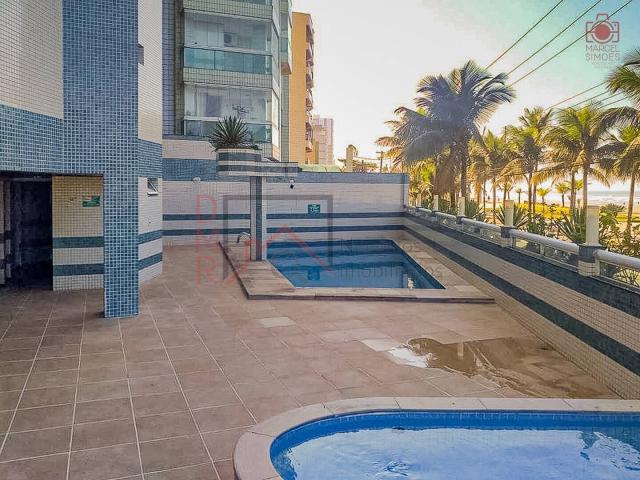 #314 - Apartamento para Venda em Santos - SP - 2