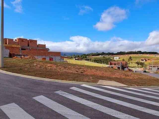 #276 - Terreno em condomínio para Venda em Itupeva - SP - 2