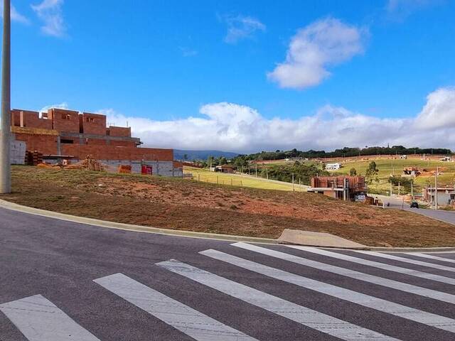 #276 - Terreno em condomínio para Venda em Itupeva - SP - 3