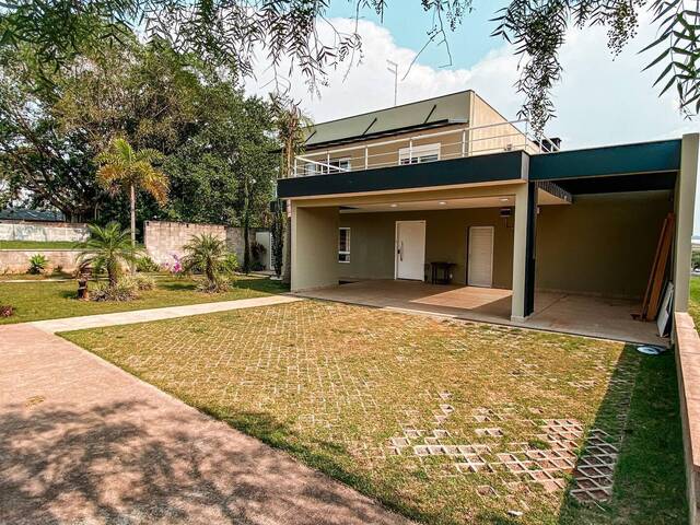 #297 - Casa em condomínio para Venda em Cabreúva - SP - 3