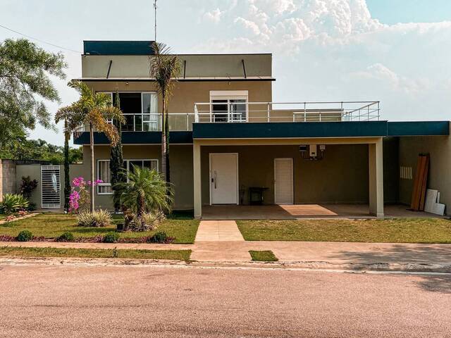 Venda em Centro (Jacaré) - Cabreúva