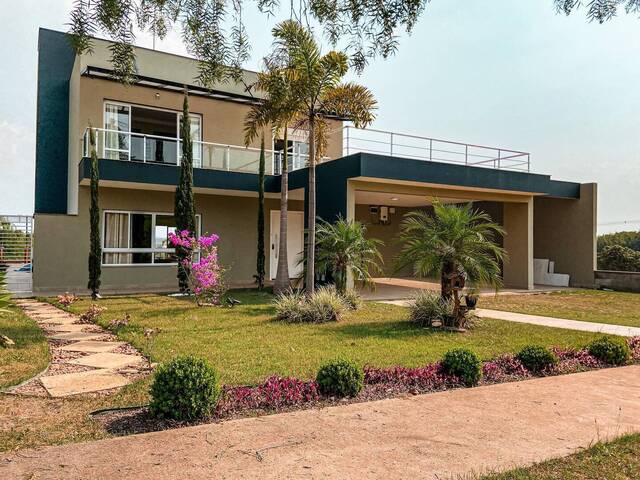 #297 - Casa em condomínio para Venda em Cabreúva - SP - 2