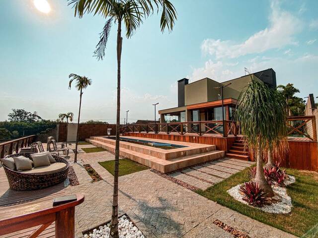 #297 - Casa em condomínio para Venda em Cabreúva - SP - 2