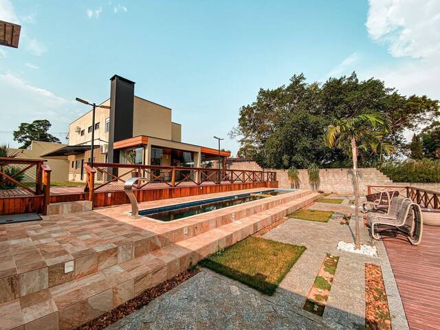 #297 - Casa em condomínio para Venda em Cabreúva - SP - 3
