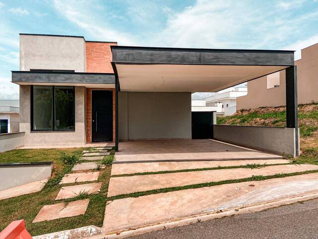 #279 - Casa em condomínio para Venda em Itupeva - SP - 1