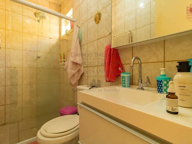 #281 - Casa para Venda em Cabreúva - SP - 2