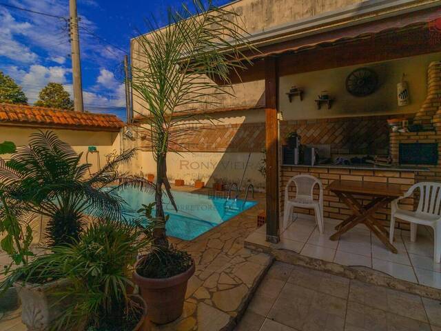#281 - Casa para Venda em Cabreúva - SP - 1