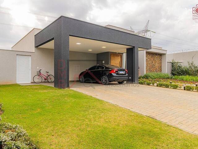#283 - Casa em condomínio para Venda em Cabreúva - SP - 2