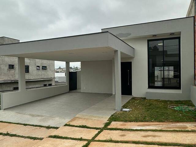#319 - Casa em condomínio para Venda em Itupeva - SP - 1