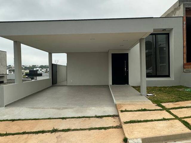 #319 - Casa em condomínio para Venda em Itupeva - SP - 2