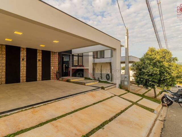 #288 - Casa em condomínio para Venda em Itupeva - SP - 3