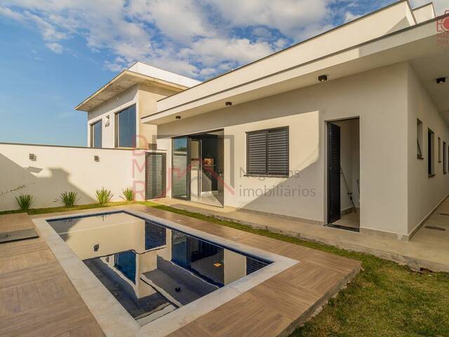 #288 - Casa em condomínio para Venda em Itupeva - SP - 2