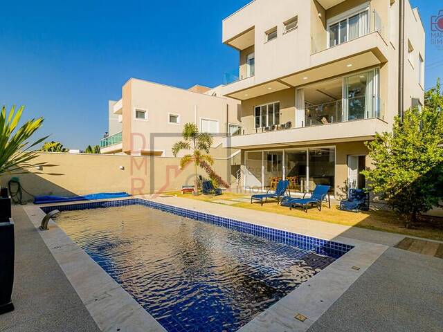 #298 - Casa em condomínio para Venda em Itupeva - SP - 2