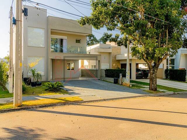 #298 - Casa em condomínio para Venda em Itupeva - SP - 3